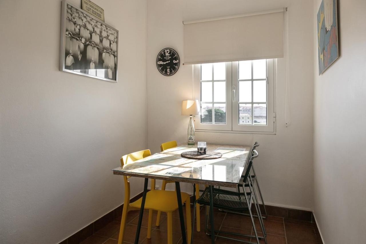 Apartment Flat 23 Bombarral