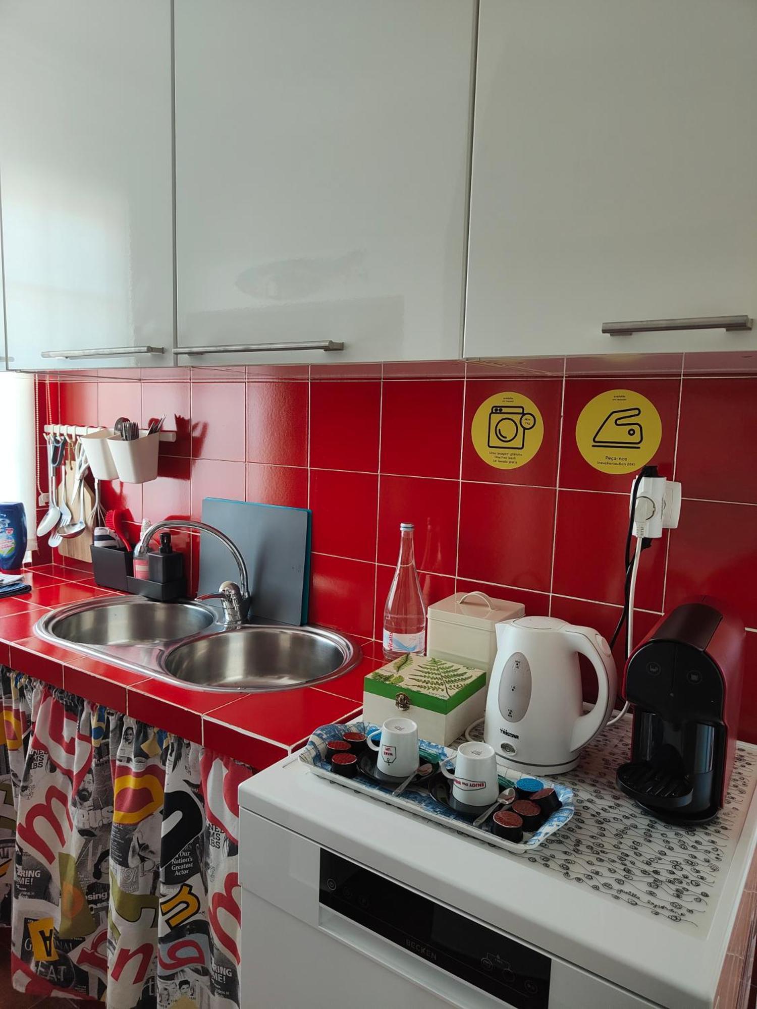 Apartament Flat 23