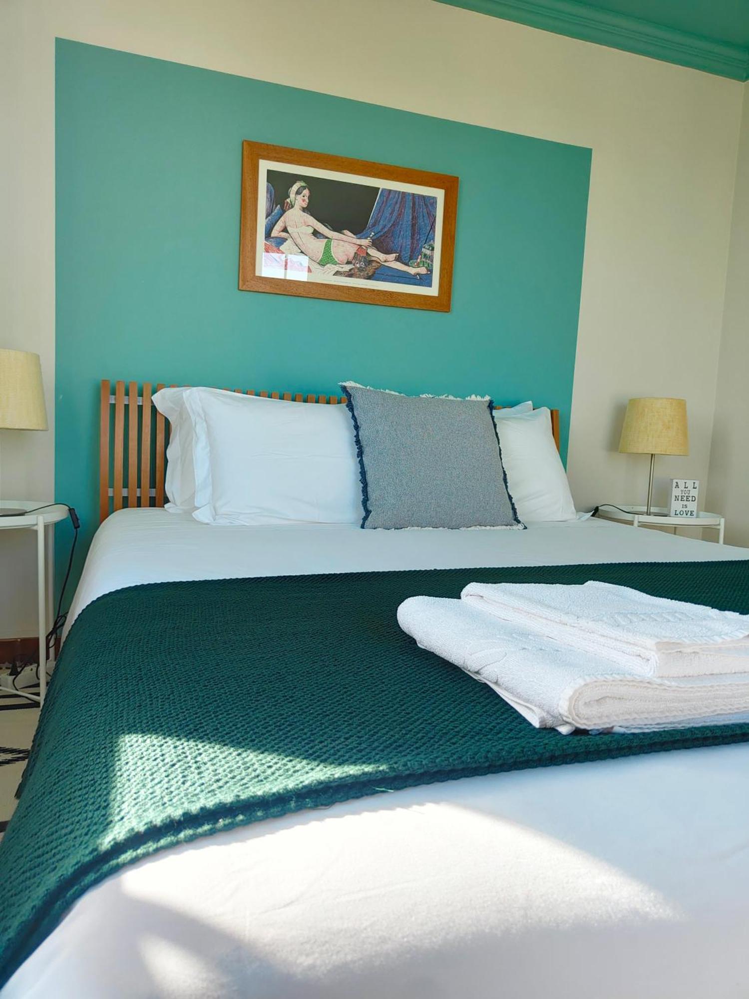 Flat 23 * Bombarral